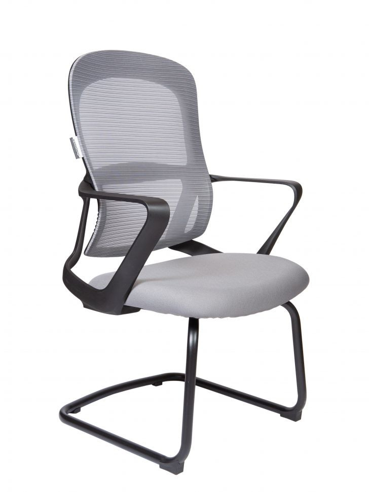 Кресло Norden Play CF grey 336C grey