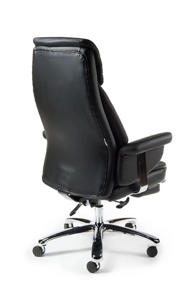 Кресло Norden Парламент H-2021-35 leather