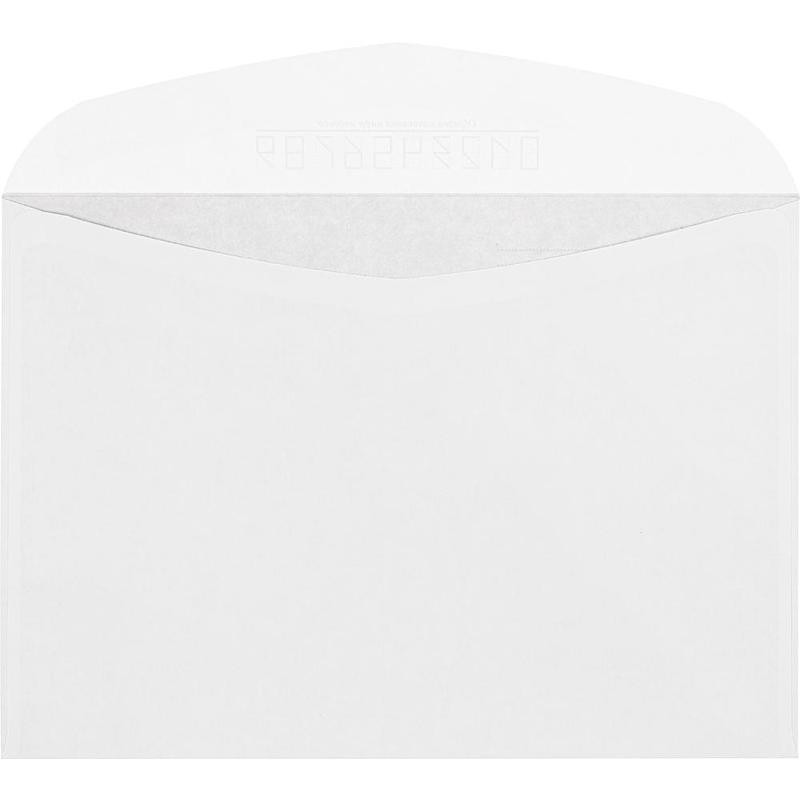 Конверт Куда-Кому С5 декстрин/автомат 162х229 80г КОМУС 50 шт/уп