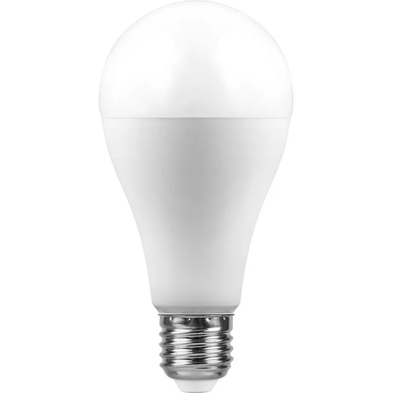 Лампа светодиодная Feron LB-100 Шар E27 25W 175-265V 2700K(25790)