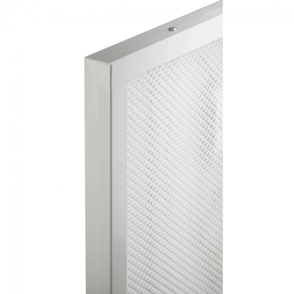 Светильник светодиодный ЭРА SPO-7-72-4K-P(4) 72Вт 4000К призм с пров