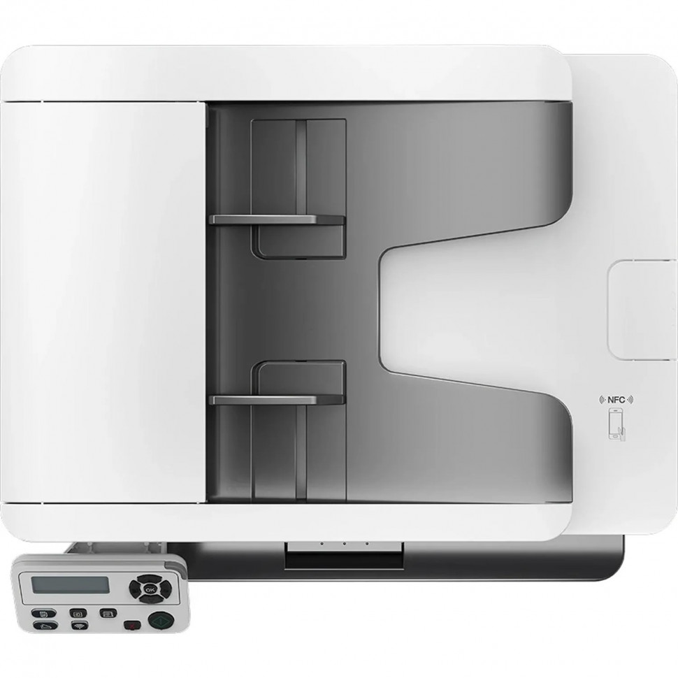 МФУ Pantum BM5100ADW 1200dpi, 40стр/мин, WiFi