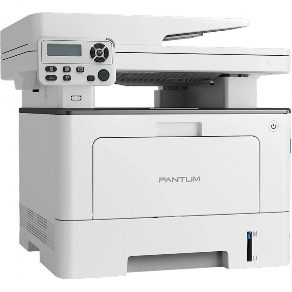 МФУ Pantum BM5100ADW 1200dpi, 40стр/мин, WiFi