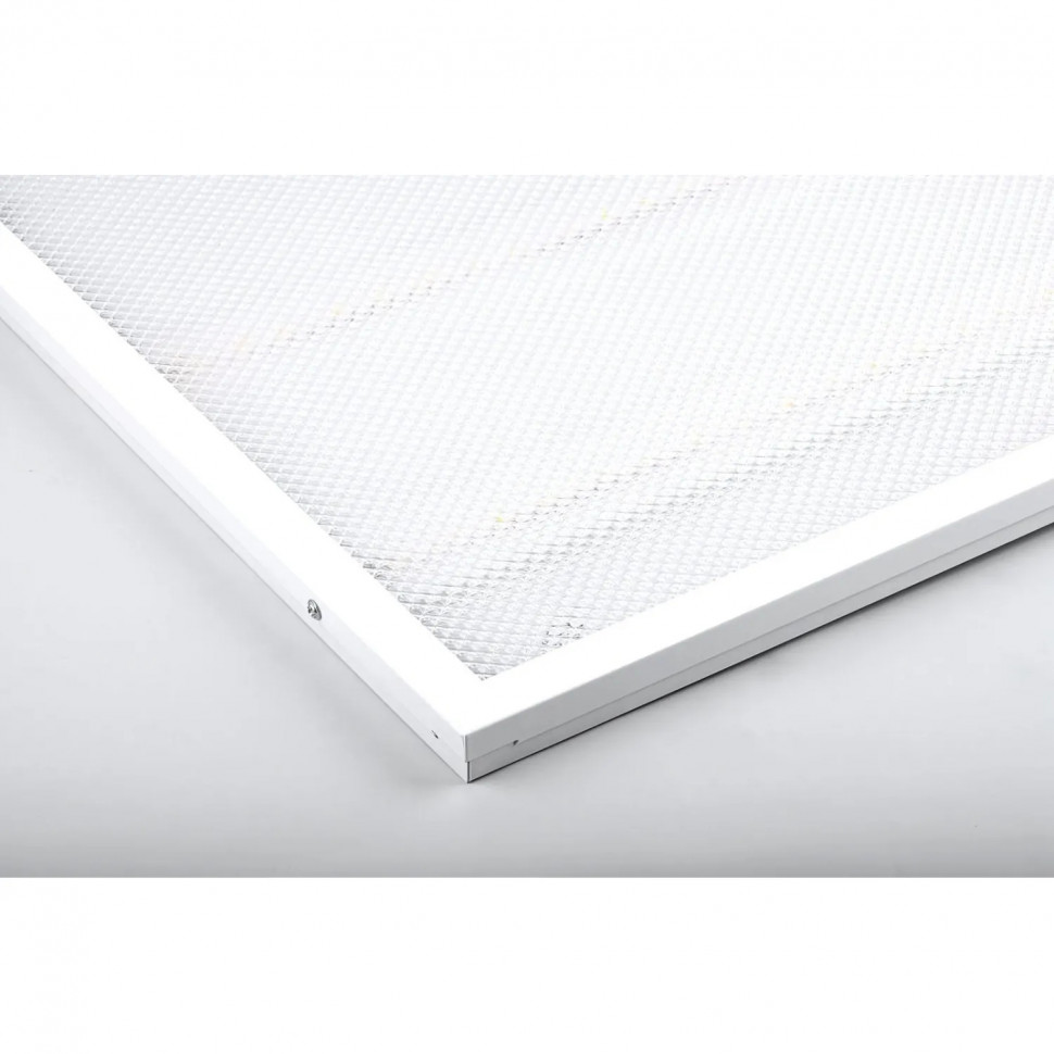 Светильник светодиодный Feron AL2115 встраиваемый 36W 6500K белый (21085)