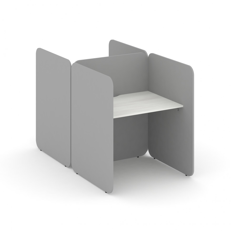 Bell Комплект №4 KCB.K-004 Снежная Патина/Серый 816*1800*1200 Bell Комплект №4 KCB.K-004 Снежная Патина/Серый 816*1800*1200