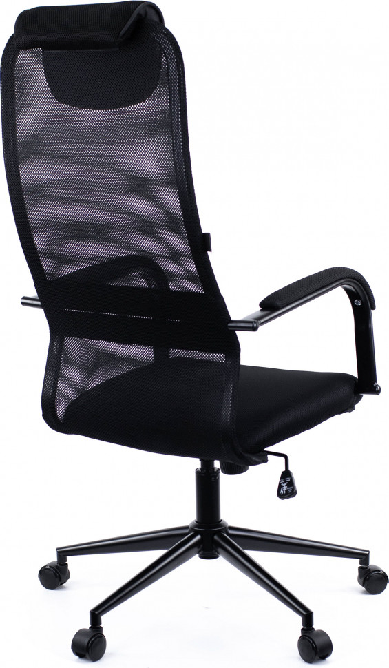 Кресло Everprof EP-705 Сетка Черный