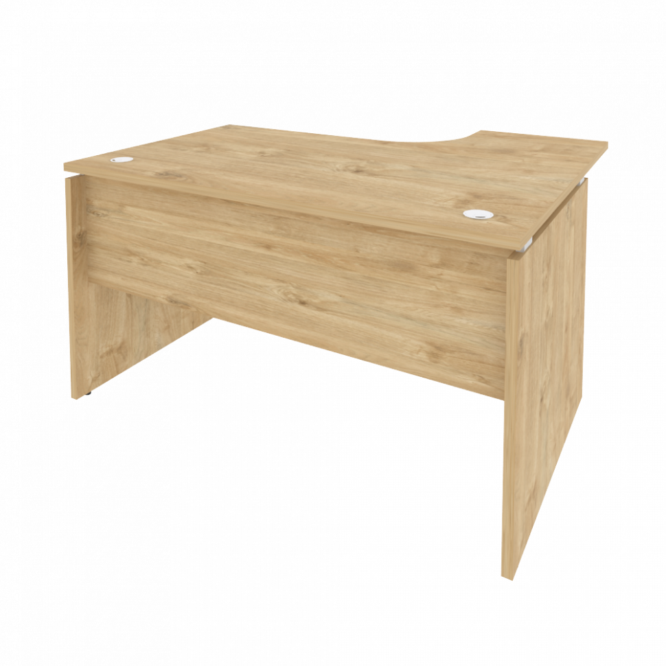 Onix Стол эргономичный левый O.SA-3 (L) Тиквуд Светлый 1380*1180*750 (800/460) Onix Стол эргономичный левый O.SA-3 (L) Тиквуд Светлый 1380*1180*750 (800/460)