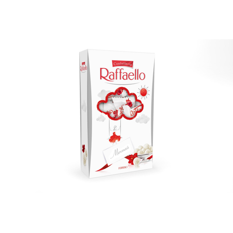 Конфеты Raffaello, 70г