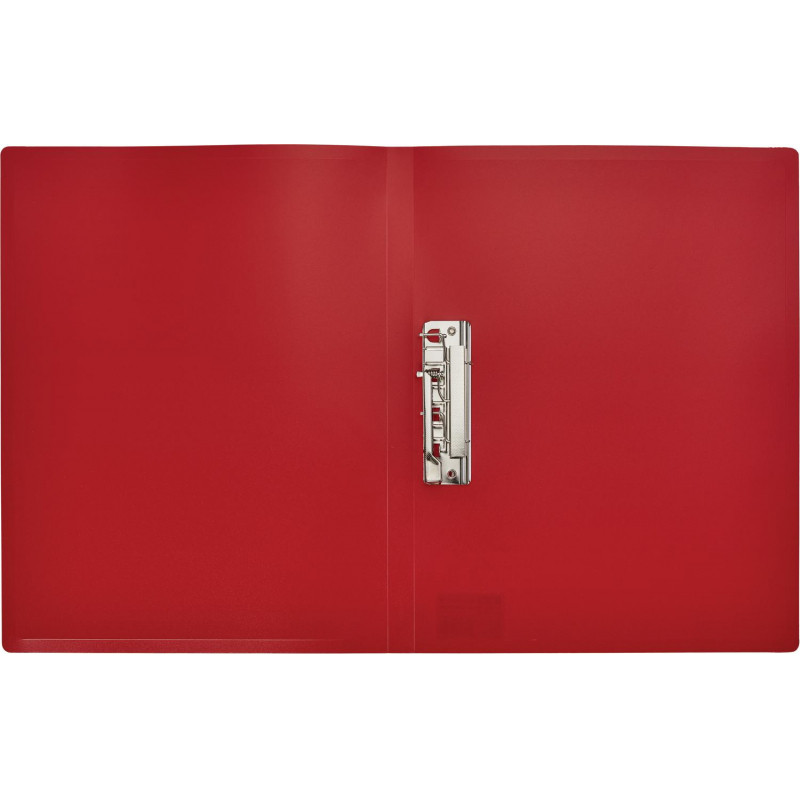 Папка с зажимом Attache Economy 055Z-E красный Папка с зажимом Attache Economy 055Z-E красный