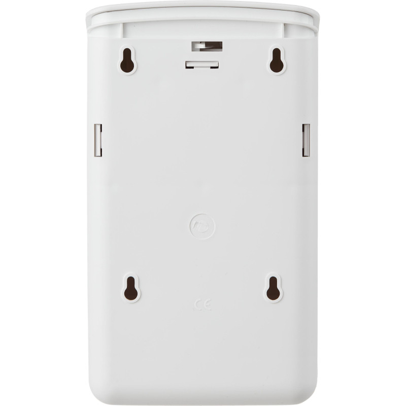 Освежитель воздуха автоматический (диспенсер) LuscanProfEtalon белый 151082