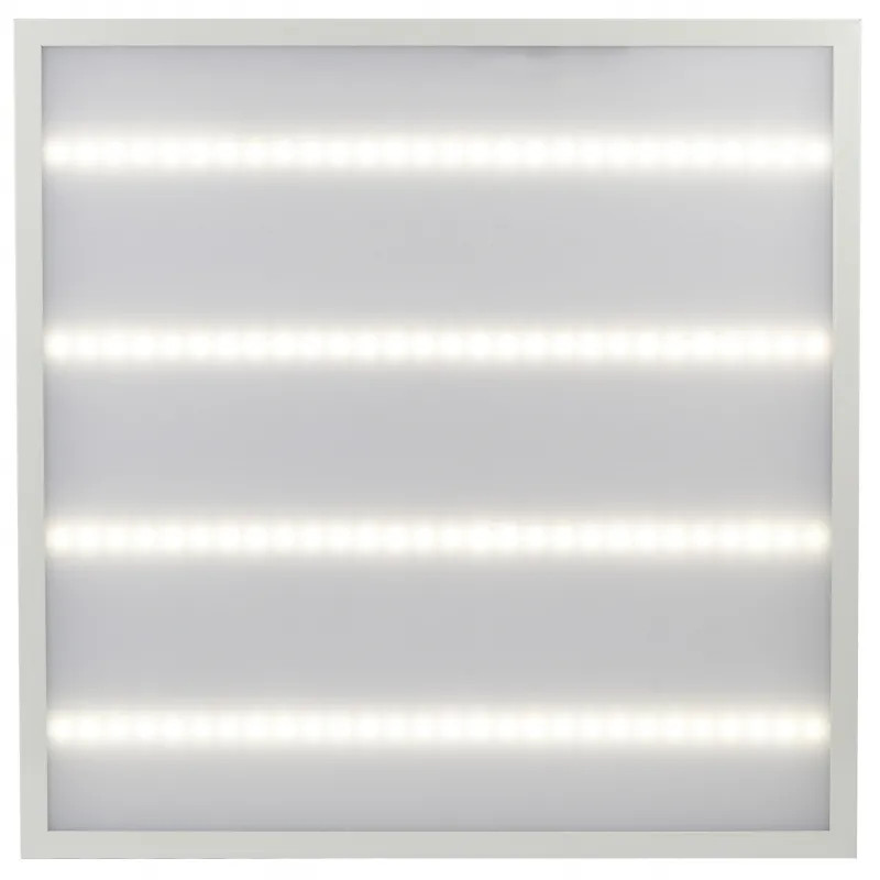 Светильник светодиодный ЭРА SPO-6-48-4K-M(4) 48Вт 4000К мат. с пров