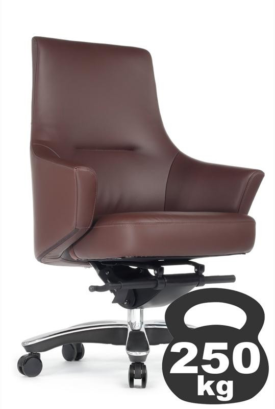 Кресло Jotto-M B1904 Коричневый