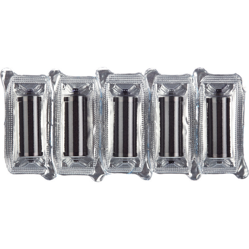 Ролик красящий чернильный для JOLLY 5 штук в упаковке