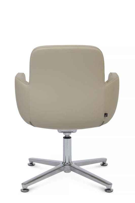 Кресло Charm-ST C2512 Светло-серый