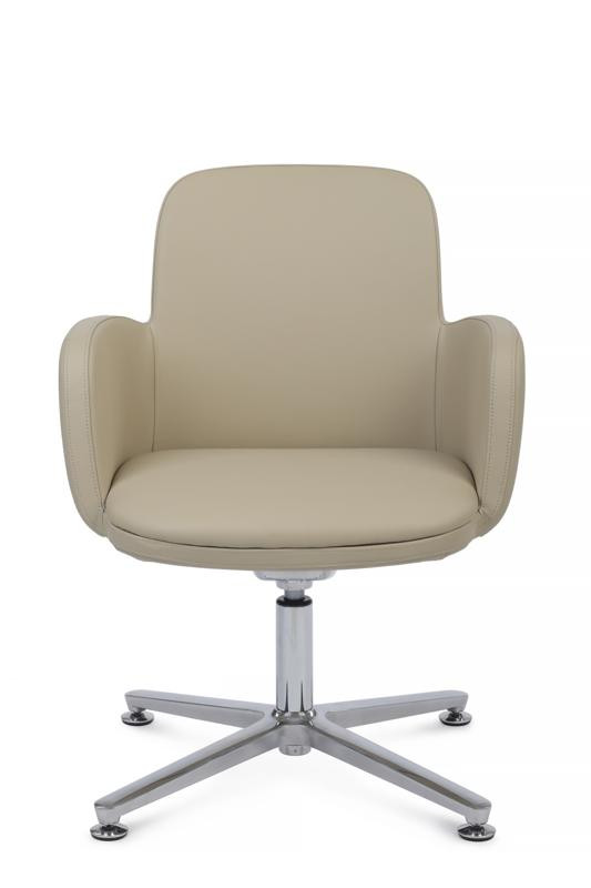 Кресло Charm-ST C2512 Светло-серый