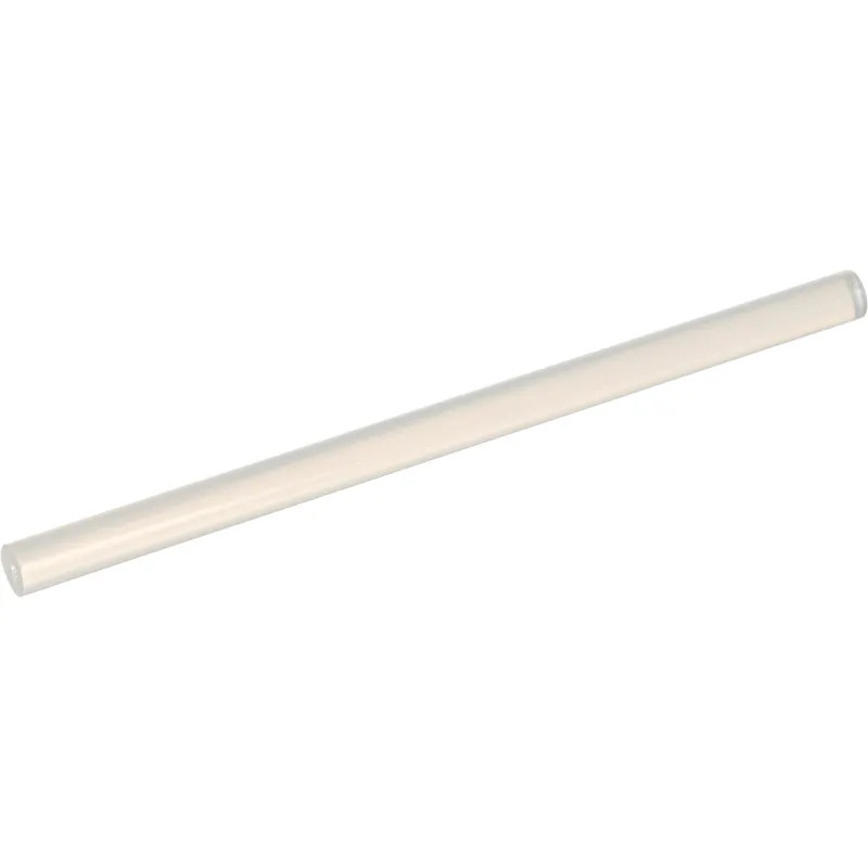 Стержень клеевой прозрачные 11x200, упаковка 15 штук, TOPFORT