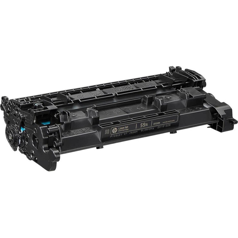 Тонер-картридж HP 59A CF259A чер. для HP LJ M304/M404/MFP M428