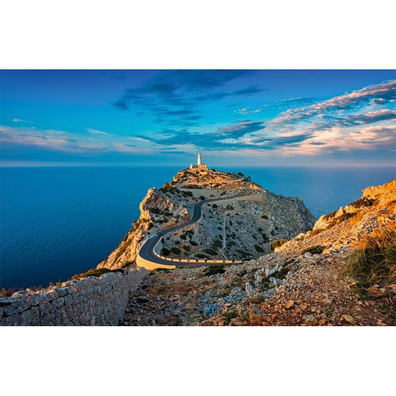 Календарь настенный 3-х блочный 2026-2027 Attache Переверт.два года,305х710