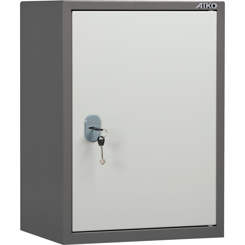 Шкаф для бумаг 0MX_Aiko SL-65T 460х340х630