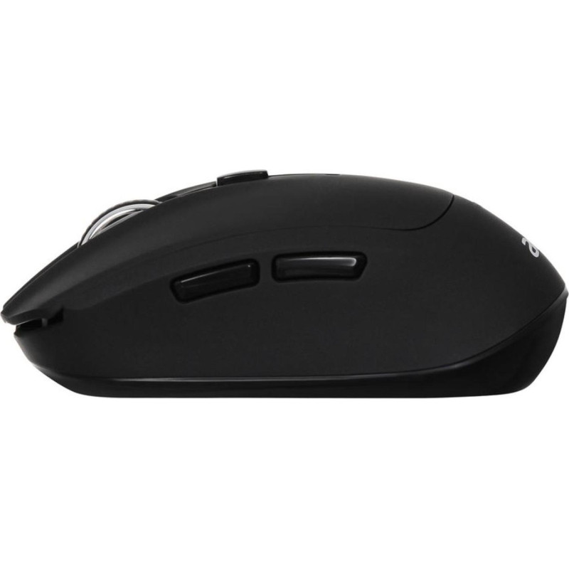 Мышь компьютерная Acer OMR040, черный