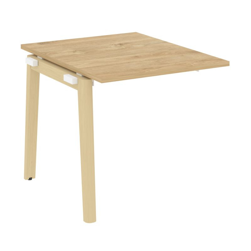 Onix Wood Прох. наб. эл. переговорного стола OW.NPRG-0 Тиквуд Светлый/Дуб Светлый/Металл Белый 780*9 Onix Wood Прох. наб. эл. переговорного стола OW.NPRG-0 Тиквуд Светлый/Дуб Светлый/Металл Белый 780*9