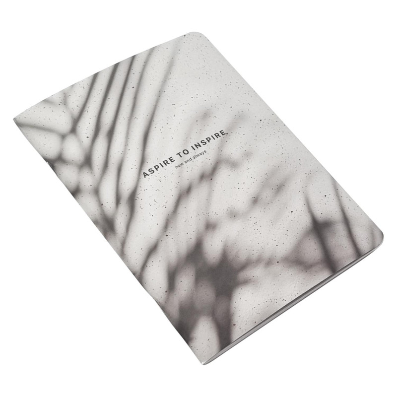 Тетрадь общая А5 40л.клетка,скрепка,Be Smart,Sence,N3830