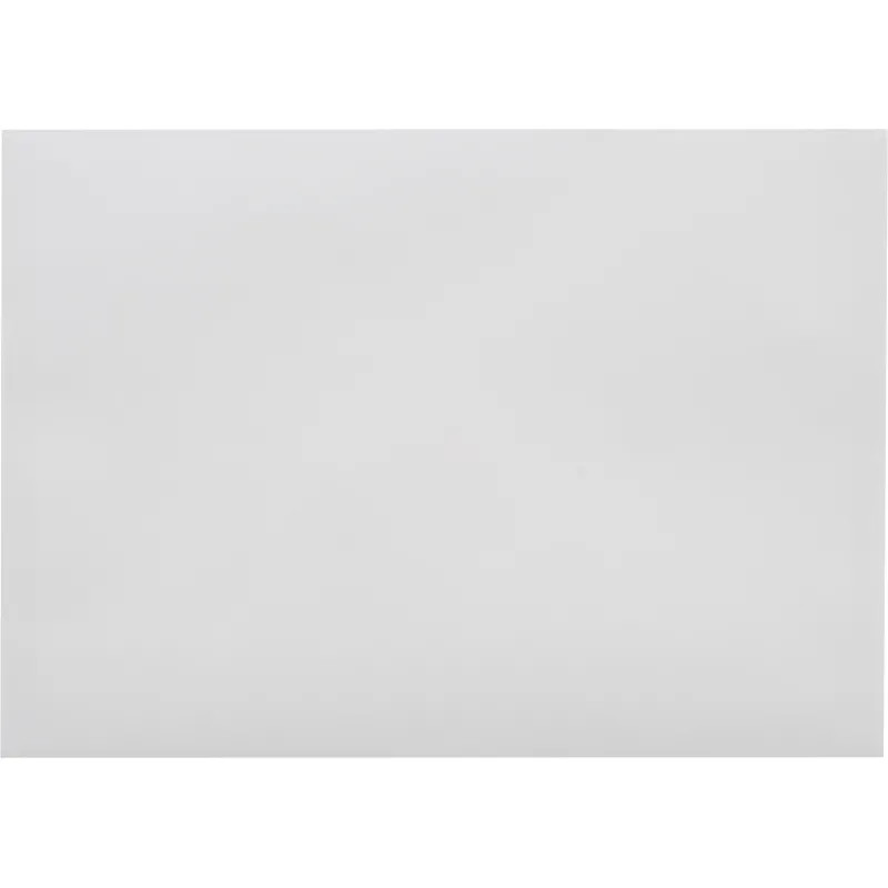 Конверт C4 ECOPOST белый стрип 229х324 без зап. 80г, бел.92-100% 500шт/уп