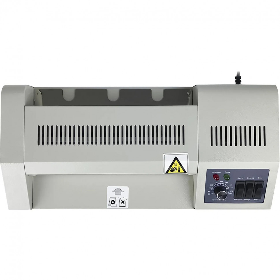 Ламинатор FGK 220, А4, 250 мкм