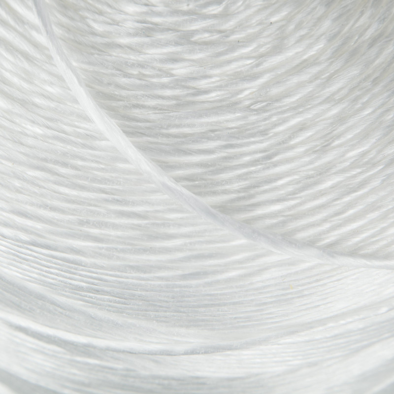 Шпагат Комус п/п крученый 3,3кТекс 110кгс 5кг 1515м СПб Шпагат Комус п/п крученый 3,3кТекс 110кгс 5кг 1515м СПб