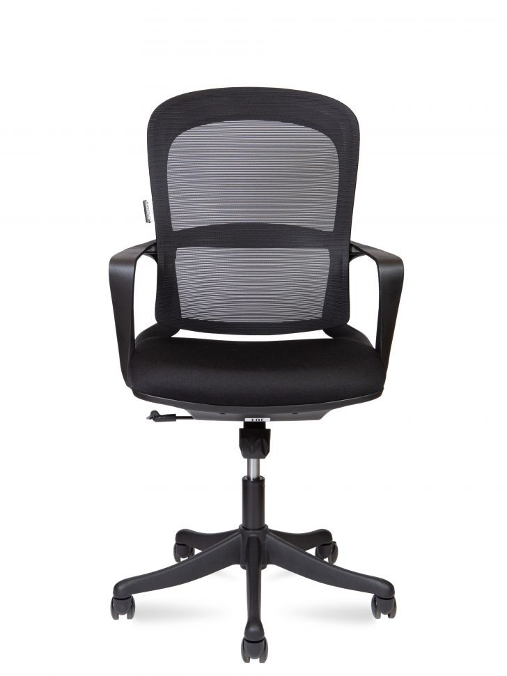 Кресло Norden Play LB black 336B-LB