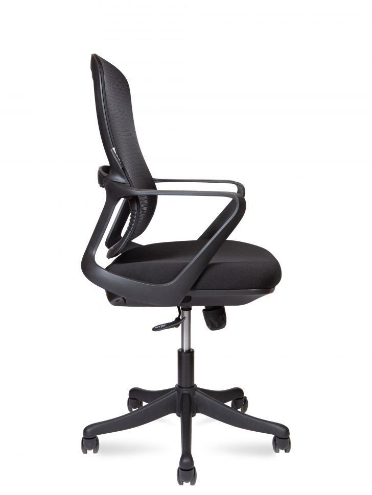 Кресло Norden Play LB black 336B-LB