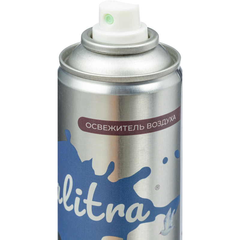 Освежитель воздуха Palitra Морской бриз, 200г
