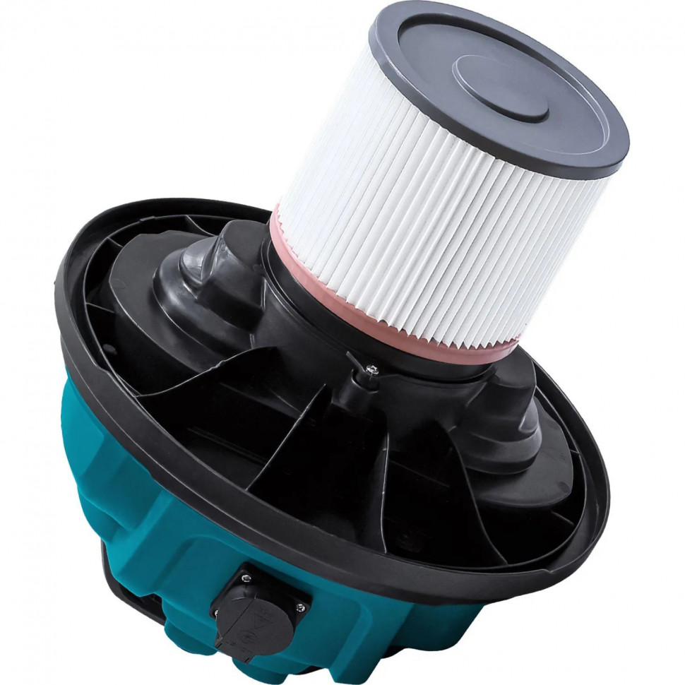 Пылесос строительный BORT BSS-2260-Twin (91272522)