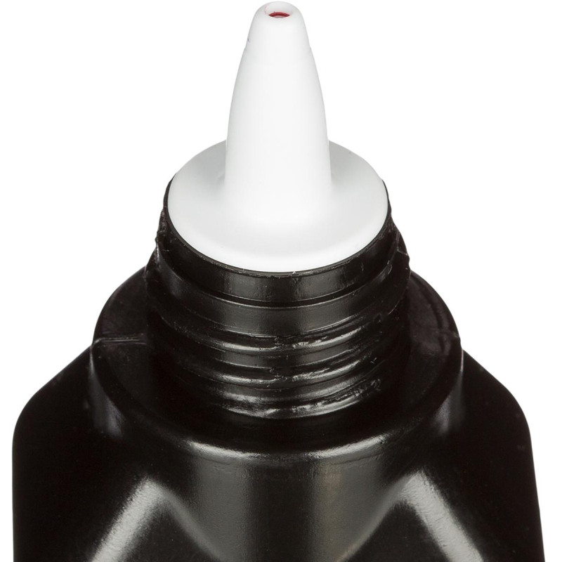 Краска штемпельная Attache красная 50 гр Краска штемпельная Attache красная 50 гр