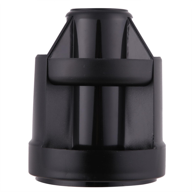 Набор настольный Deli E38250A 15 предметов черный вращающийся Набор настольный Deli E38250A 15 предметов черный вращающийся