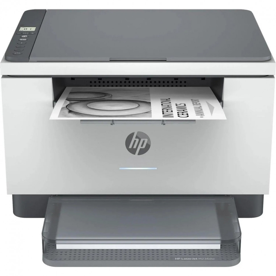 МФУ HP LaserJet M236dw 9YF95A A4 Duplex WiFi