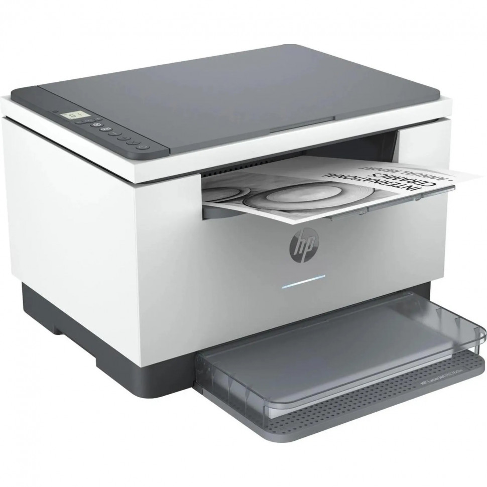 МФУ HP LaserJet M236dw 9YF95A A4 Duplex WiFi