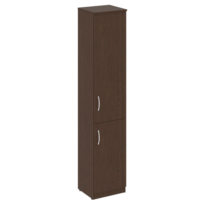 Nova S Шкаф высокий узкий В.СУ-1.3 (R) Венге Цаво 388*360*1915