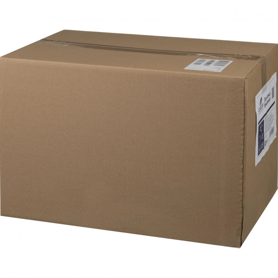 Полотенца бумажные д/дисп Luscan Professional Vсл 2сл бел 200л 18пач/уп_Спб