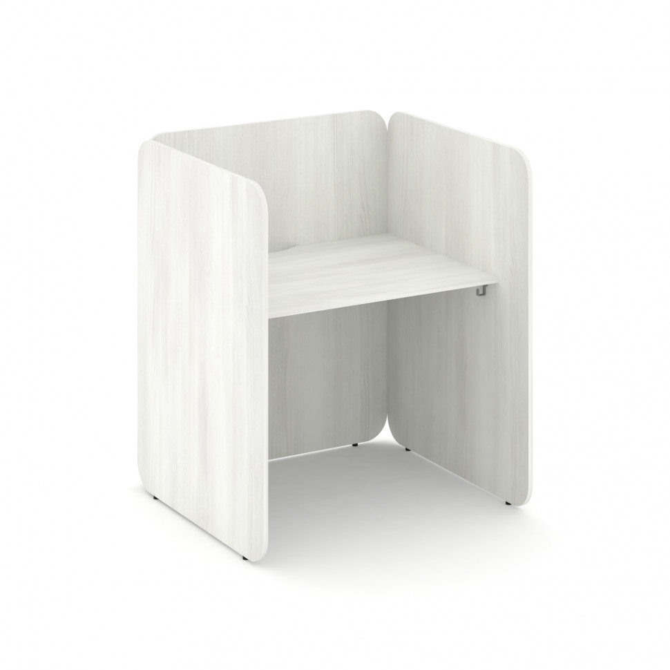 Bell Комплект №1 KCB.K-001 Снежная Патина 816*909*1200