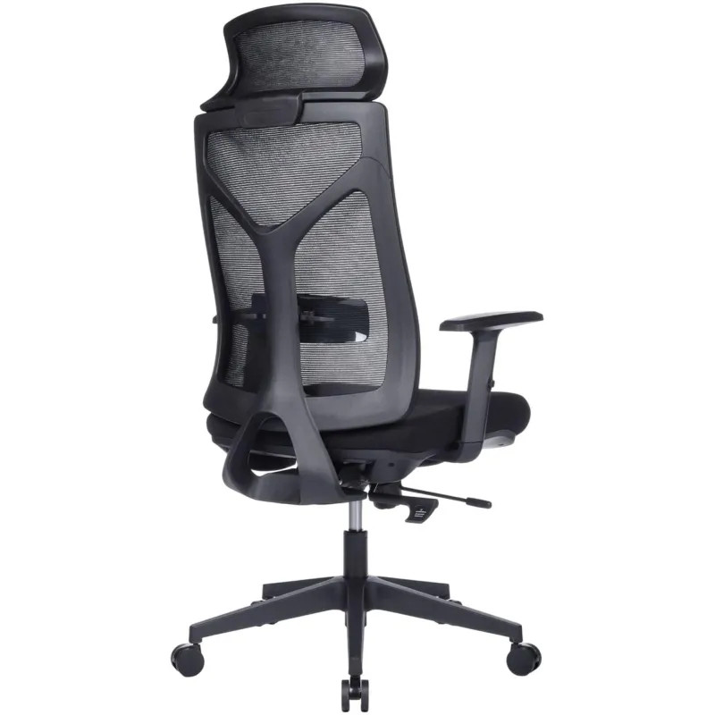 Кресло 0MX_RV_Astra W-365A Чeрный