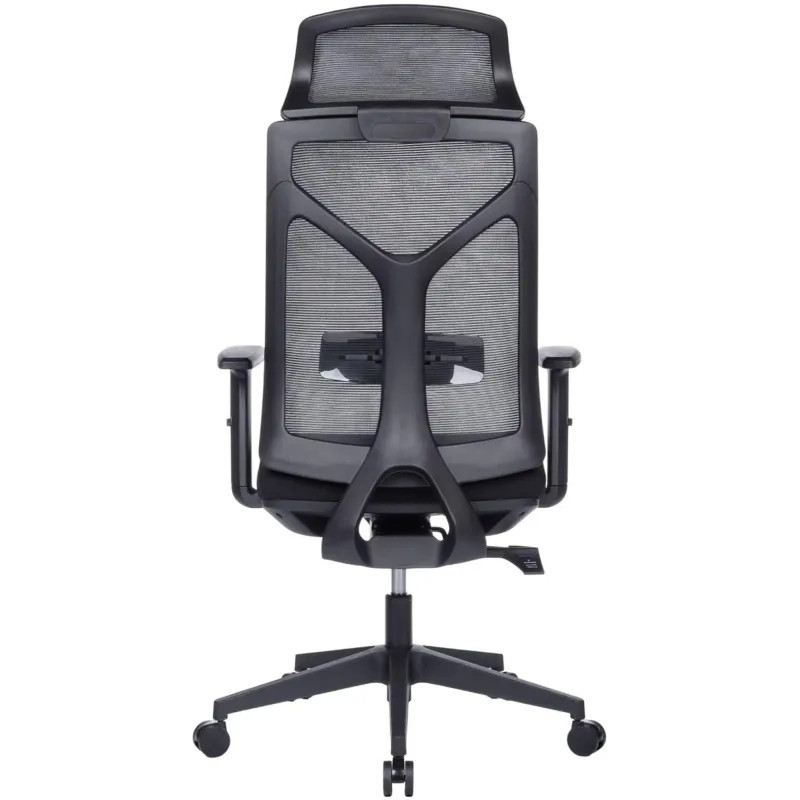 Кресло 0MX_RV_Astra W-365A Чeрный