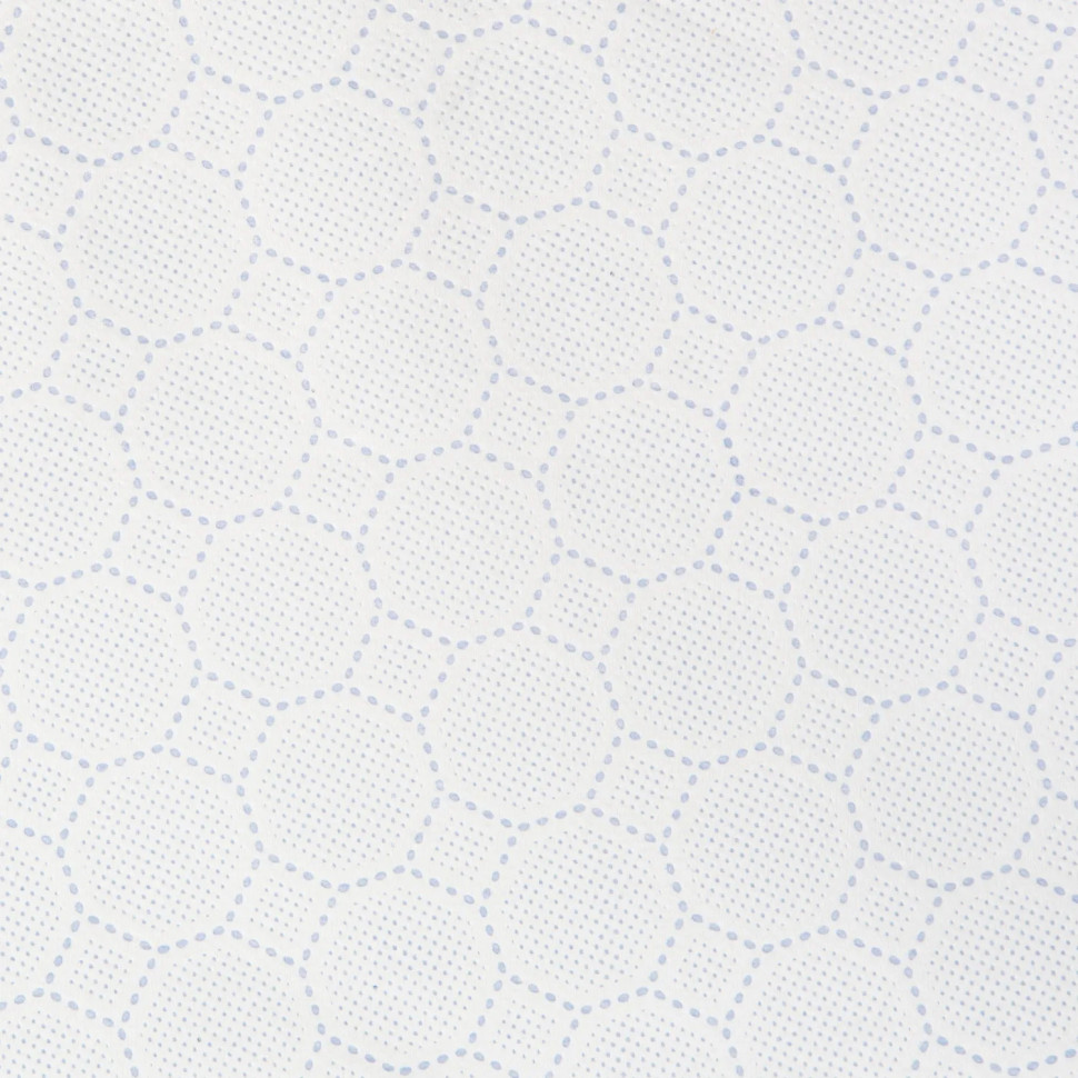 Полотенца бумажные д/дисп Luscan Professional 2сл белые 150м 6рул/уп_Спб