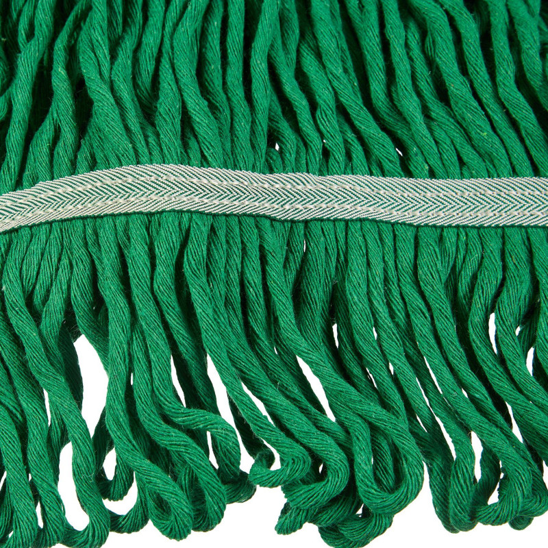 Насадка МОП Кентукки 300 г хлопок зелёный KN1020