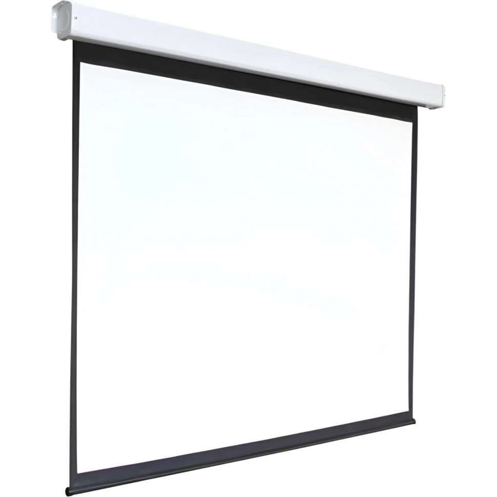 Экран настенный моторизированный Digis DSEF-4304, 4:3, 120 (248x190) Экран настенный моторизированный Digis DSEF-4304, 4:3, 120 (248x190)