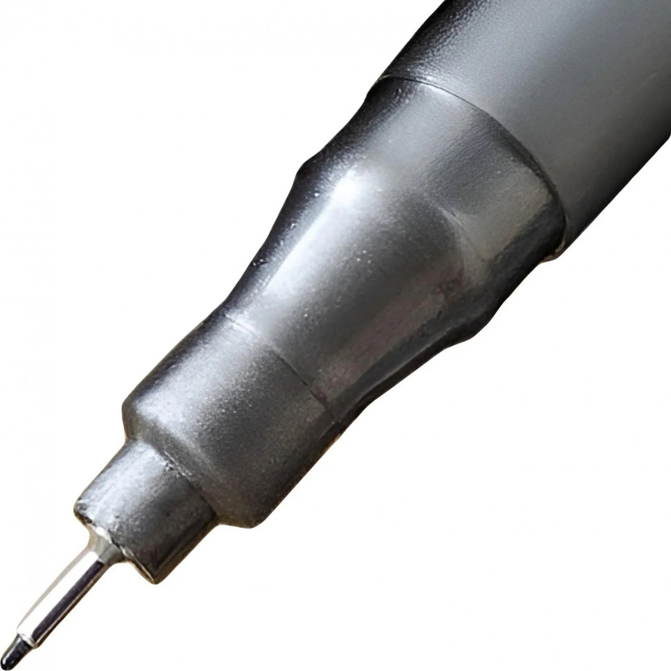 Набор линеров утолщенных Sketch&Art черного цвета, 4 шт. 36-0032