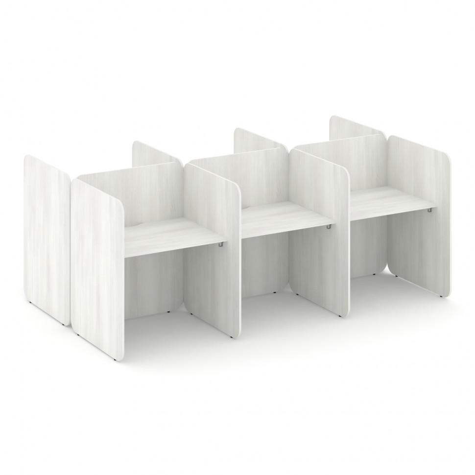 Bell Комплект №18 KCB.K-018 Снежная Патина 3012*1800*1200