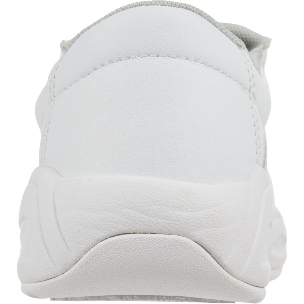 Полуботинки Мистраль White GRIP PROTECTION c ПП р.36 -1822