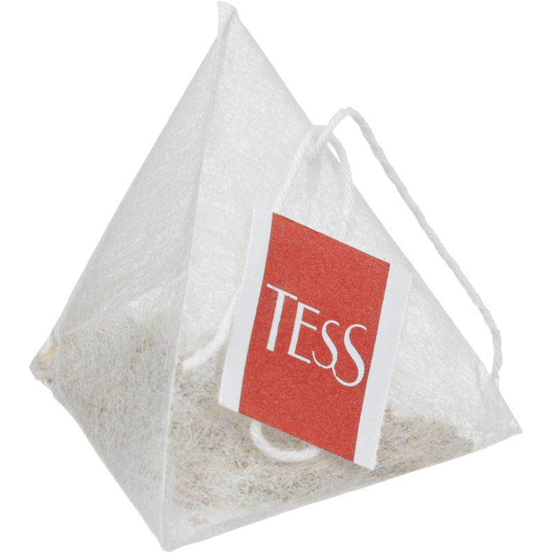 Чай TESS Коктейль Бокс№2 Лайм, 20пир 1761-12