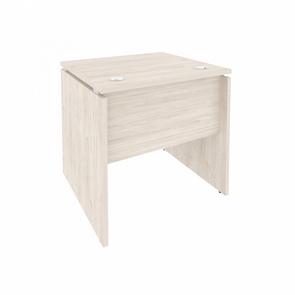 Onix Стол письменный O.SP-0.7 Денвер Светлый 780*720*750 Onix Стол письменный O.SP-0.7 Денвер Светлый 780*720*750